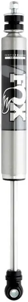 Fox 2024+ Toyota Tacoma 2.0 Performance Series Rear IFP Coilover Shock 0-1in. Lift