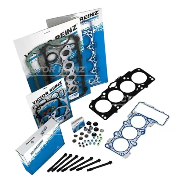 MAHLE Original 89-93 Dodge 5.9L Cummins Diesel Engine Kit Gasket Set