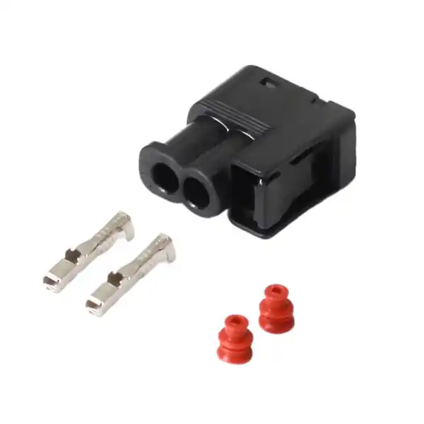 Haltech Factory Toyota 2JZ Ignition Coil Plug & Pins