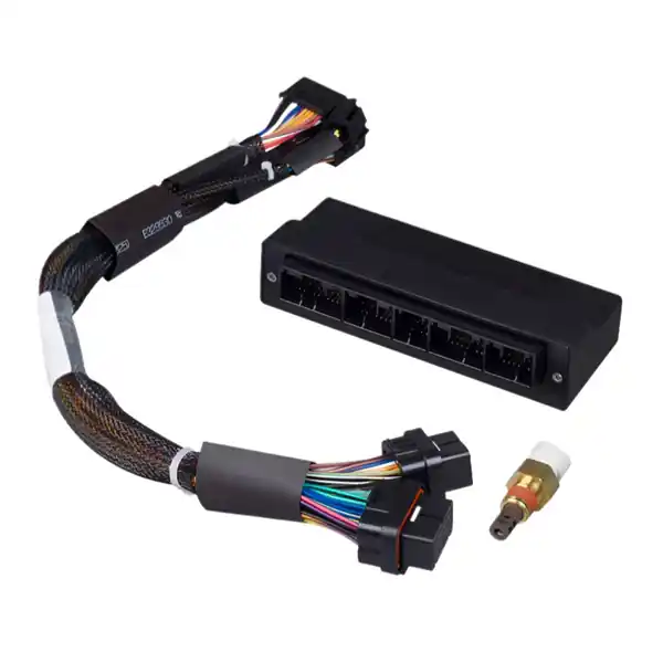 Haltech Elite 2000/2500 Plug-n-Play Adaptor Harness (Incl Plug & Pins)