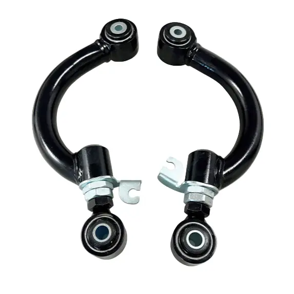 Whiteline Camber Adjustable Rear Upper Control Arm Set