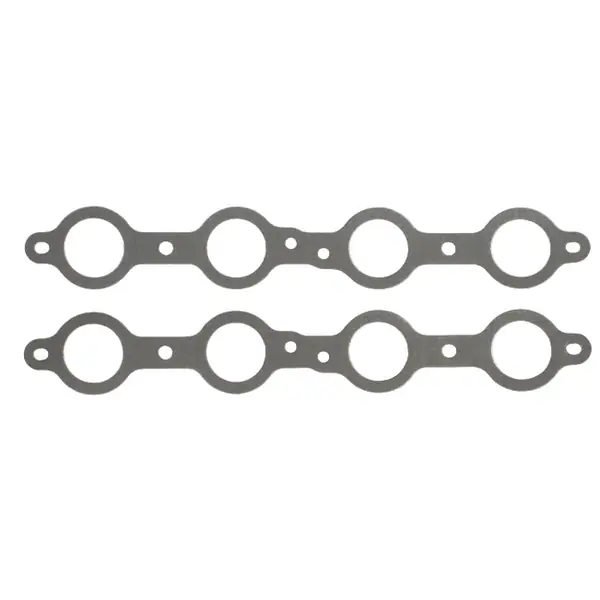 Cometic GM Gen-3/4 Small Block V8 1.820in Port .060in HTS Exhaust Manifold Set