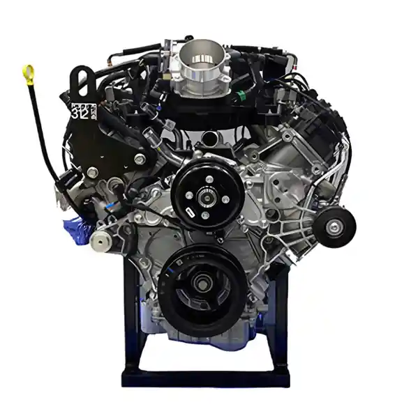 Ford Racing 2024 Super Duty 7.3L Gasoline Crate Engine (No Cancel/No Returns)