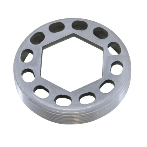 Yukon Gear Diff Carrier Side Bearing Screw Adjuster For Chrysler 7.25in and 8.25in