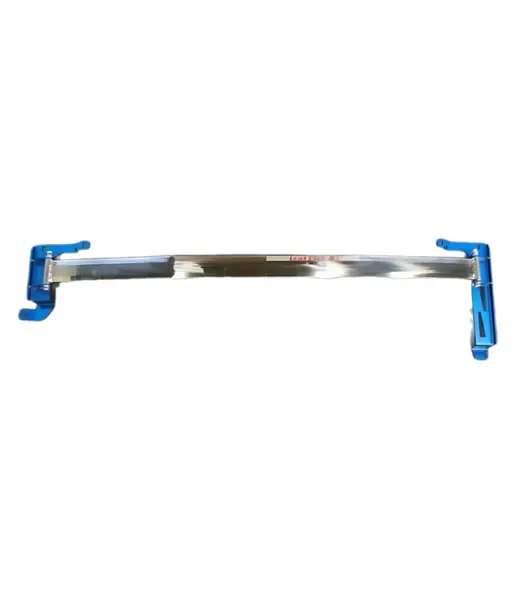 Cusco Strut Tower Bar OS Front for 2019+ Toyota Corolla Hatchback