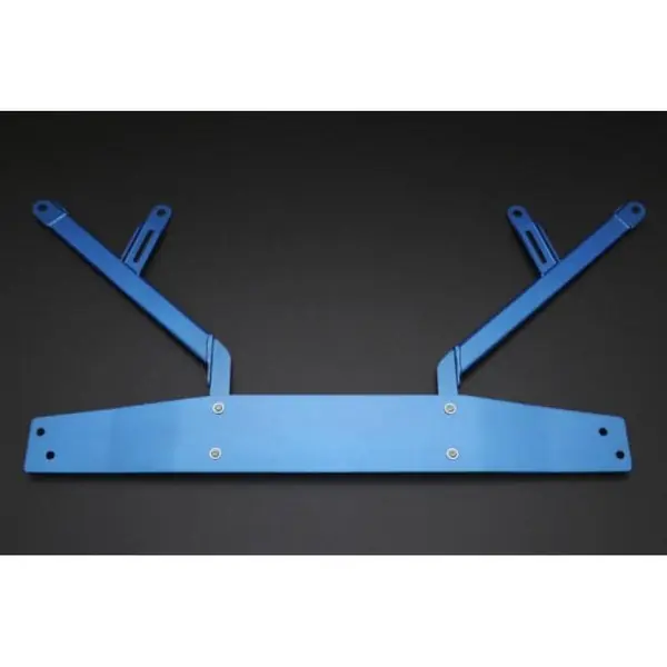 Cusco Power Brace Rear Member 2020+ Toyota Supra (A90) 3.0L Turbo