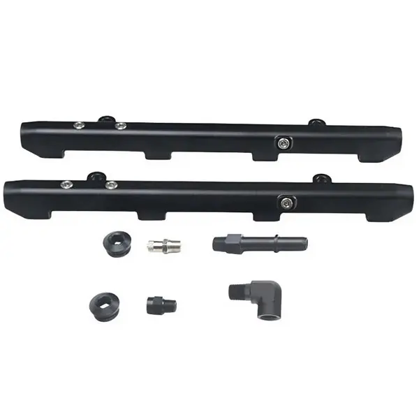Deatschwerks F-150 Coyote 5.0 Fuel Rails for 2020-23 Ford F-150 5.0L