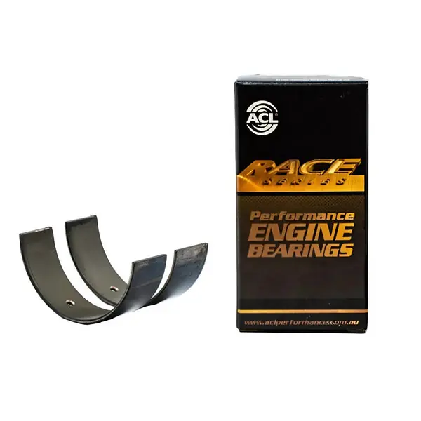 ACL BMW N63B44/S63B44 4.4L V8 .025mm Oversized Main Bearings