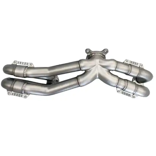 Invidia 22+ Subaru WRX FA24 UEL Manifold Exhaust