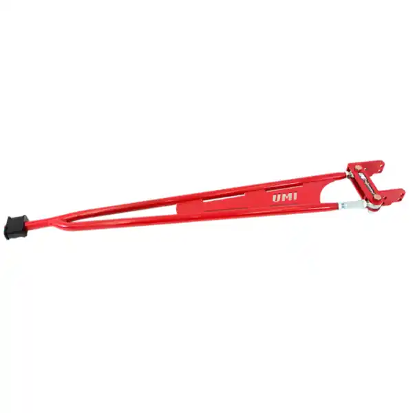 UMI Performance 82-02 GM F-Body Transmission Mounted Adjustable Torque Arm