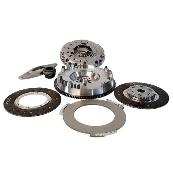 Wagner Tuning BMW M3 F80 Twin Disc Clutch Kit