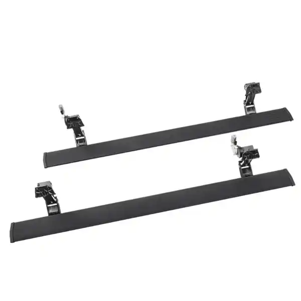 AMP Research 2025 RAM 2500/3500 HD PowerStep