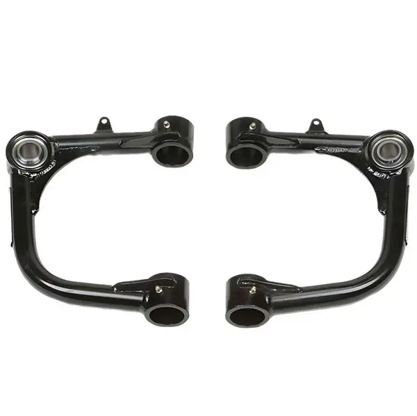 Fabtech 2025 GM 1500 2WD/4WD 3in Uniball UCA System - Component Box