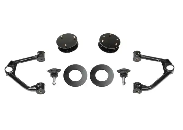 Fabtech 2025 GM 1500 2WD/4WD Sport BJ Upper Control Arm w/o SHK SPCR