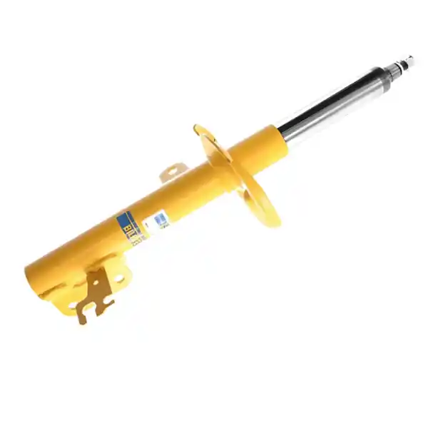 Bilstein 08-14 Mercedes-Benz C300 B6 Suspension Strut Assembly - Front