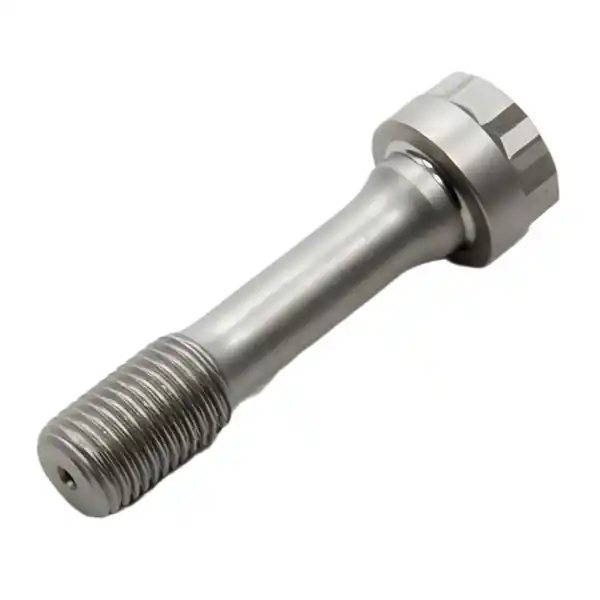 Carrillo 3/8in WMC Bolts for Connecting Rod - Includes 1 Bolt for One Rod