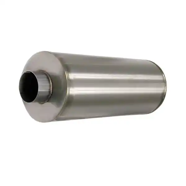 Corsa Dodge Diesel 5.9L Muffler