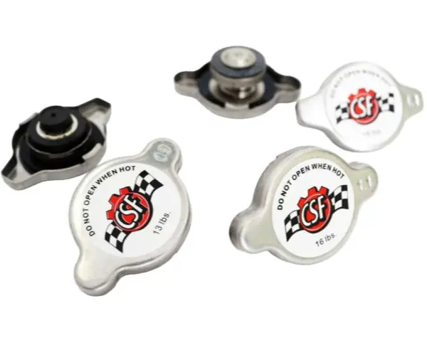 CSF Radiator Cap - Mini Cap 20 psi/ Stant 10361 - Case of 20
