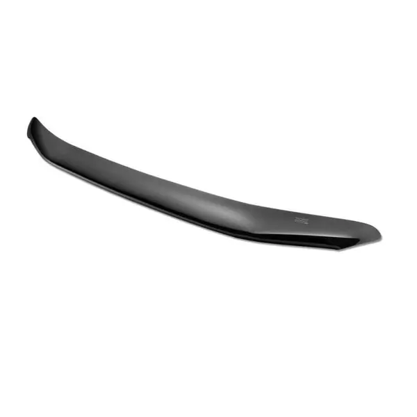 Husky Liners 22-25 Toyota Tundra / 23-25 Sequoia High Profile Hood Shield (Smoke)