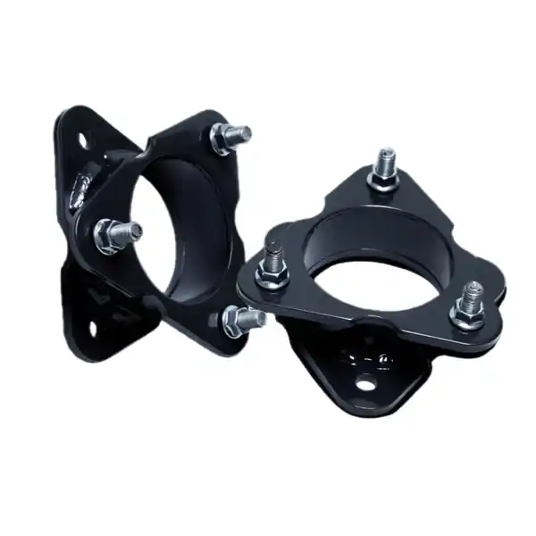 Body Armor 4x4 2015+ GMC Canyon/Chevy Colorado 2WD/4WD 2.5in Strut and Coil Spacer