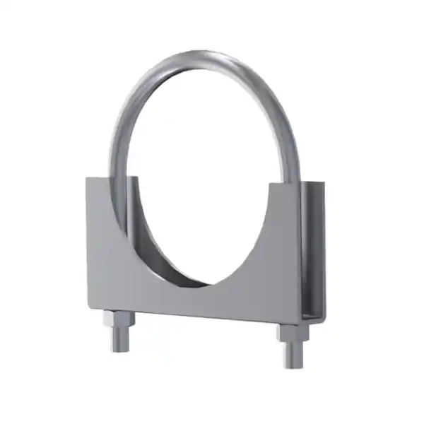 MBRP Universal 4in Exhaust Clamp