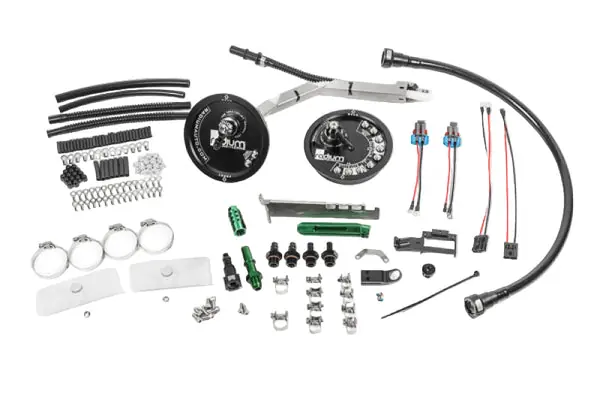 Radium Engineering BMW E46 Fuel Pump Hanger