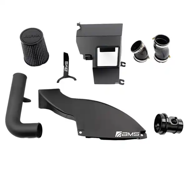 AMS Performance 2022+ Subaru WRX Air Intake (No Duct or Airbox)