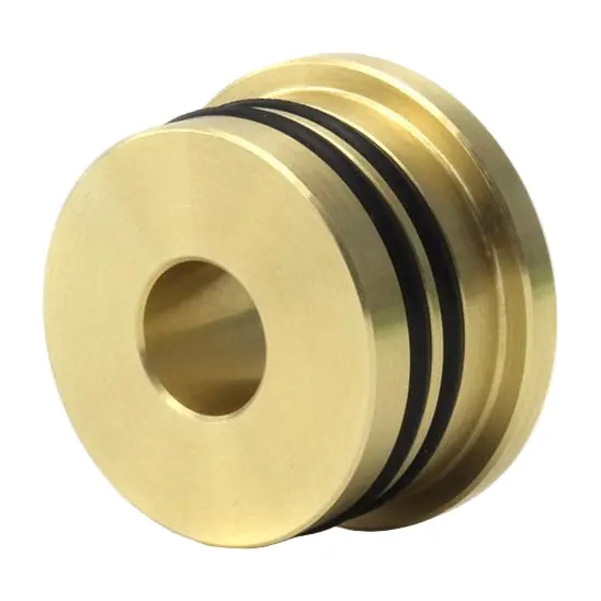 PERRIN 15-25 Subaru WRX / 14-18 Forester / 10-17 Outback 5spd Brass Shifter Bushing