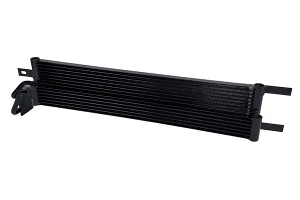 CSF 18-24 Jeep Wrangler / 20-23 Jeep Gladiator High-Performance Transmission Oil Cooler
