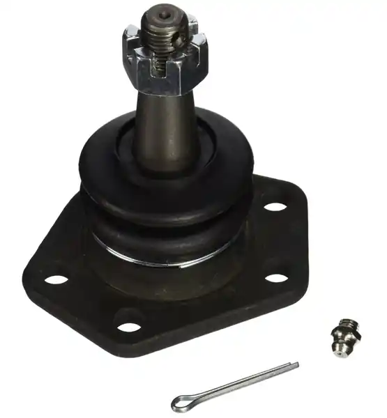 Fabtech 2025 GM 1500 4WD 1.5in Ball Joint UCA System - Component Box