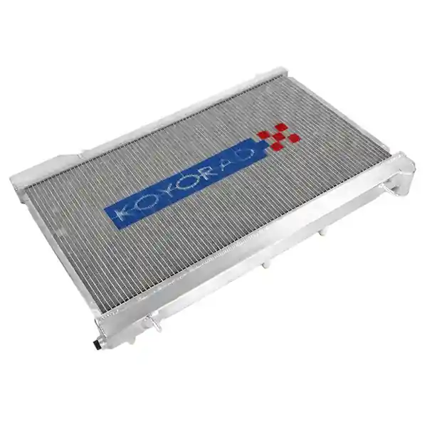 Koyo 23+ Honda Civic Type R (FL5) All Aluminum Radiator