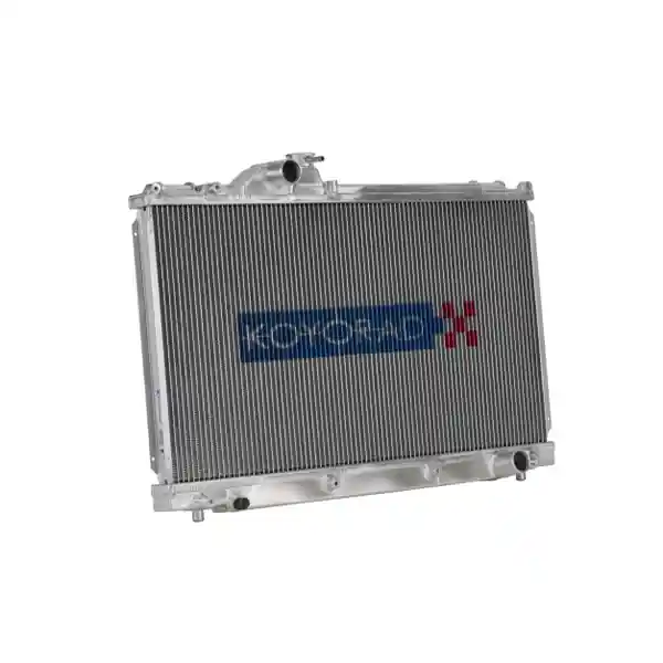 Koyorad 01-05 Lexus IS300 (w/ Manual Transmission) Racing Radiator