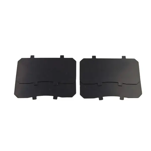 Wilwood Pad Shim kit DL NDL Dynapro Radial Pads