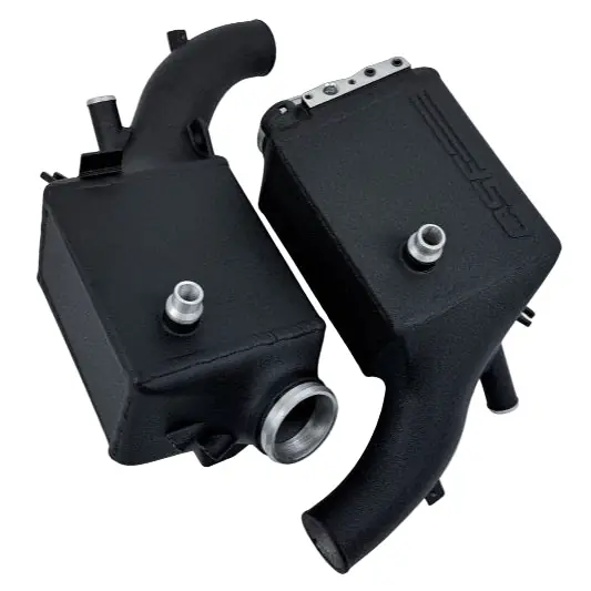 CSF 2025+ BMW G90 M5 / G99 M5 Touring Charge Air Cooler