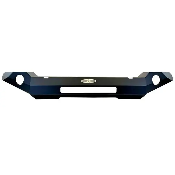 Rock Slide Jeep Wrangler JL Appalachian Steel Full Front Bumper