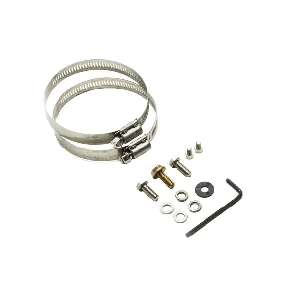 Cobb Subaru SF Intake System Hardware Kit