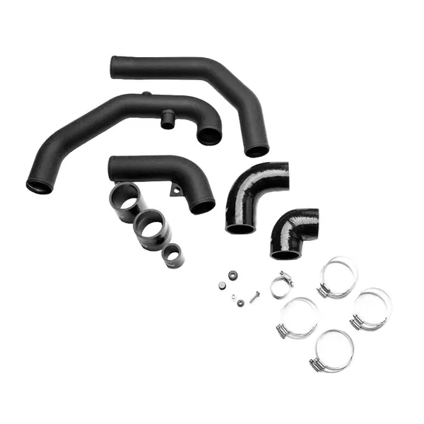 Cobb 08-14 Subaru WRX STI Front Mount Intercooler Cold Pipes