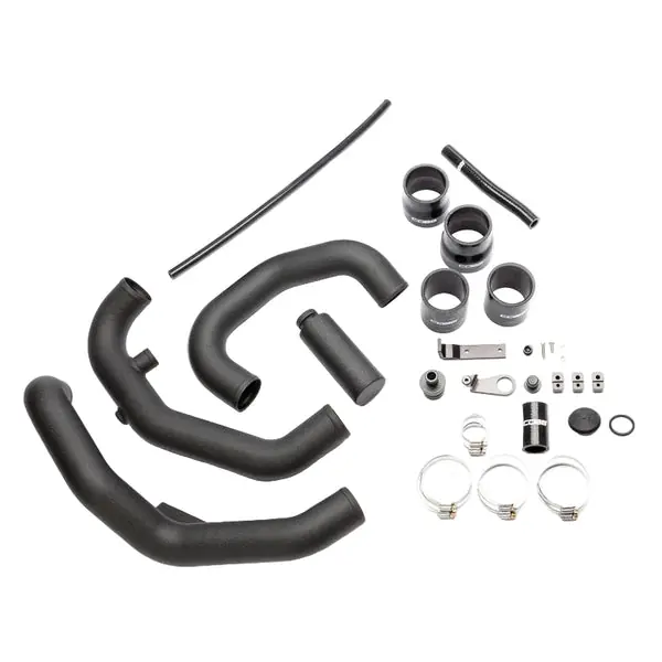 Cobb 15-21 Subaru WRX/STI FMIC Cold Pipe Kit