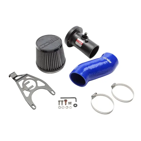 Cobb Subaru SF Intake System - COBB Blue