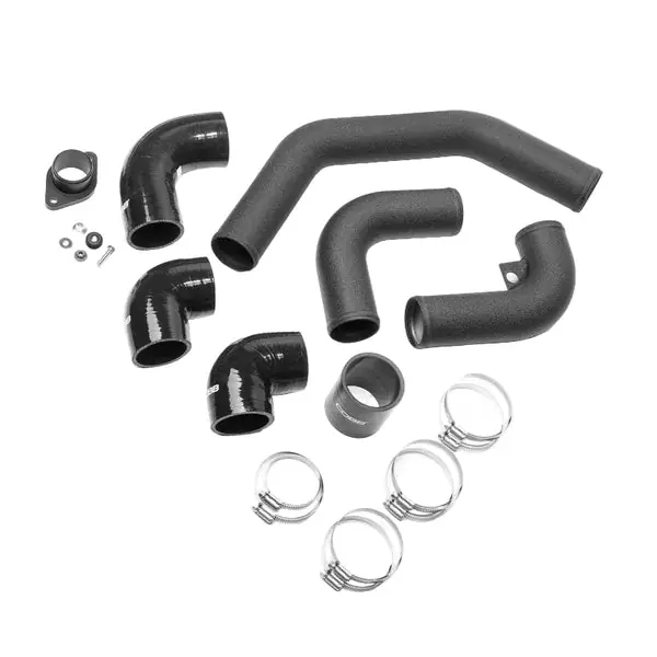 Cobb 08-14 Subaru WRX Front Mount Intercooler Hot Pipes