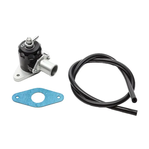 Cobb 06-07 Mazdaspeed6 / 08-14 Subaru WRX / 09-13 FXT LF Bypass Valve