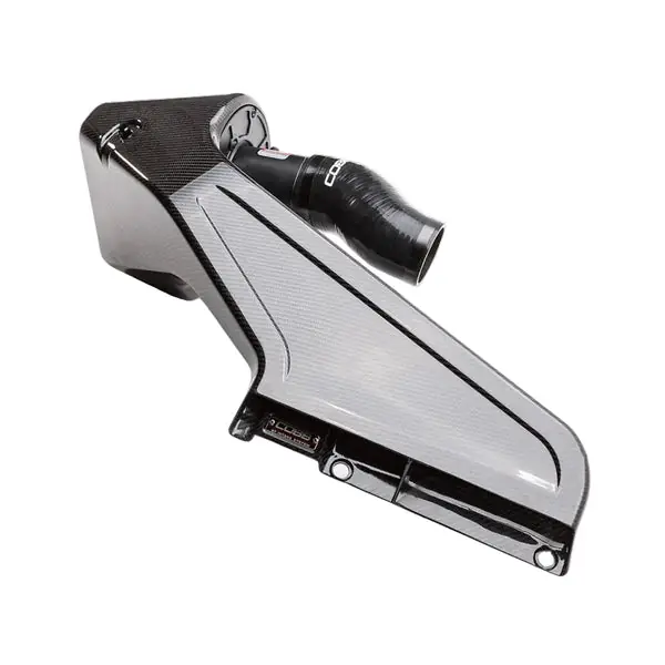 Cobb 15-20 Subaru STI Redline Carbon Fiber Intake System - Gloss Finish