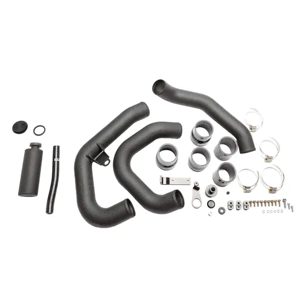 Cobb 15-21 Subaru WRX FMIC Cold Pipe Kit