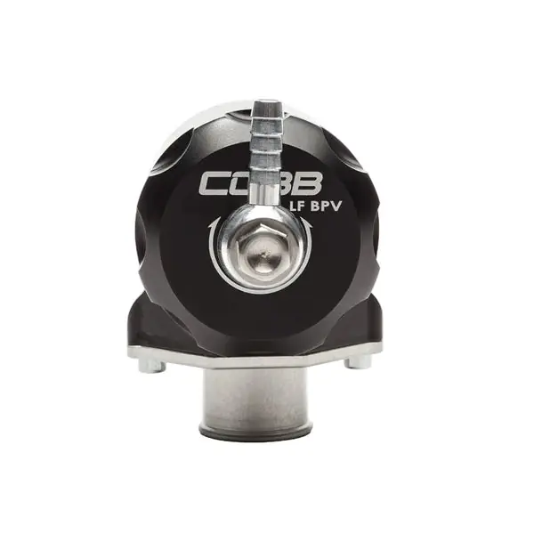 Cobb 15-18 Subaru WRX / 14-18 FXT LF By-Pass Valve