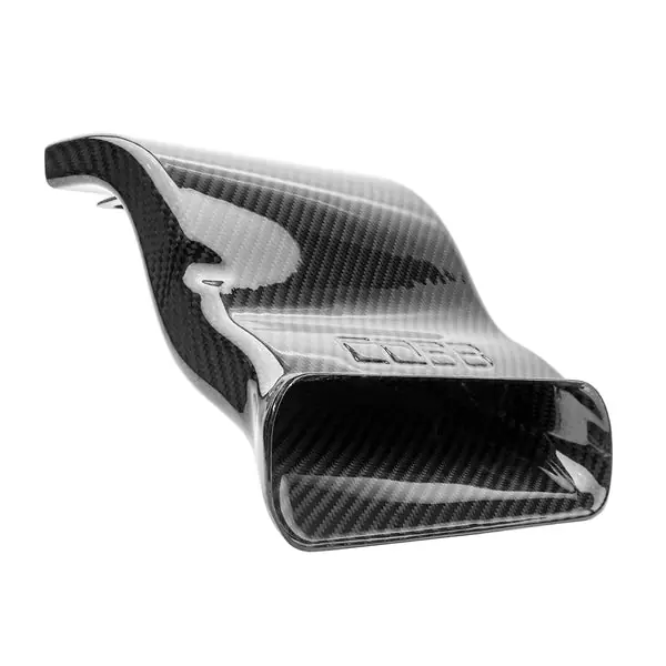 Cobb 22-24 Subaru WRX Redline Carbon Fiber Intake Grill Scoop