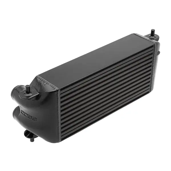 Cobb Ford 17-20 F150 Ecoboost Raptor Limited 3.5L/2.7L Front Mount Intercooler - Black