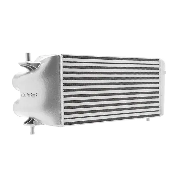 Cobb Ford 17-20 F150 Ecoboost Raptor Limited 3.5L/2.7L Front Mount Intercooler - Silver