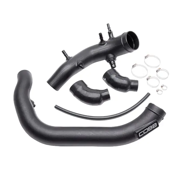 Cobb 18-20 Ford F-150 EcoBoost Raptor/3.5L & 19-20 Limited Intake System w/HCT