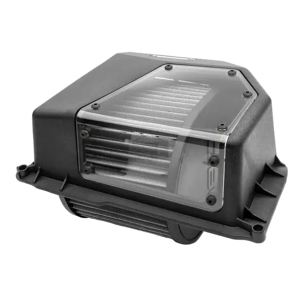 COBB 2021+ Ford Bronco 2.3L/2.7L Intake System