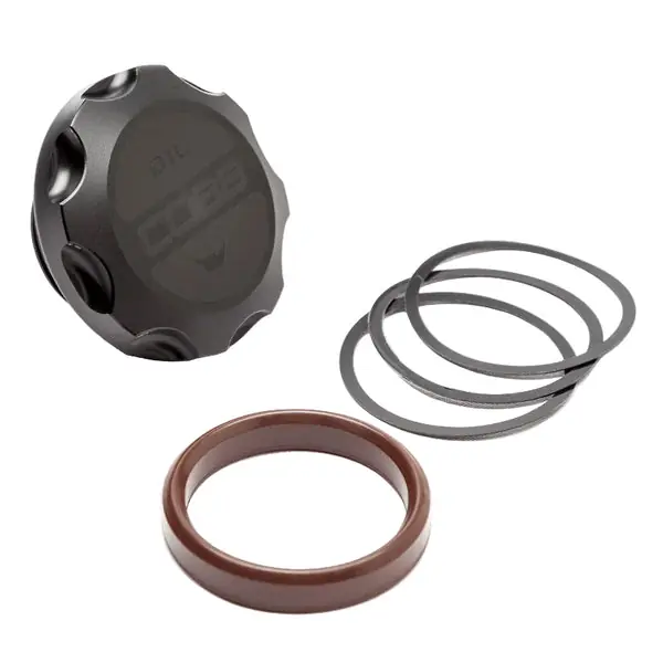 Cobb 2002+ Subaru WRX / 2004+ Subaru STI/Forester XT Delrin Oil Cap